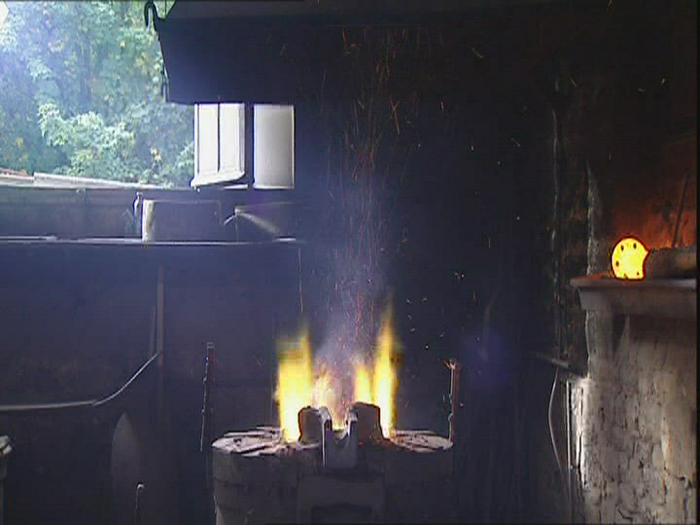558379442 / Bell Foundry / Normandy / France