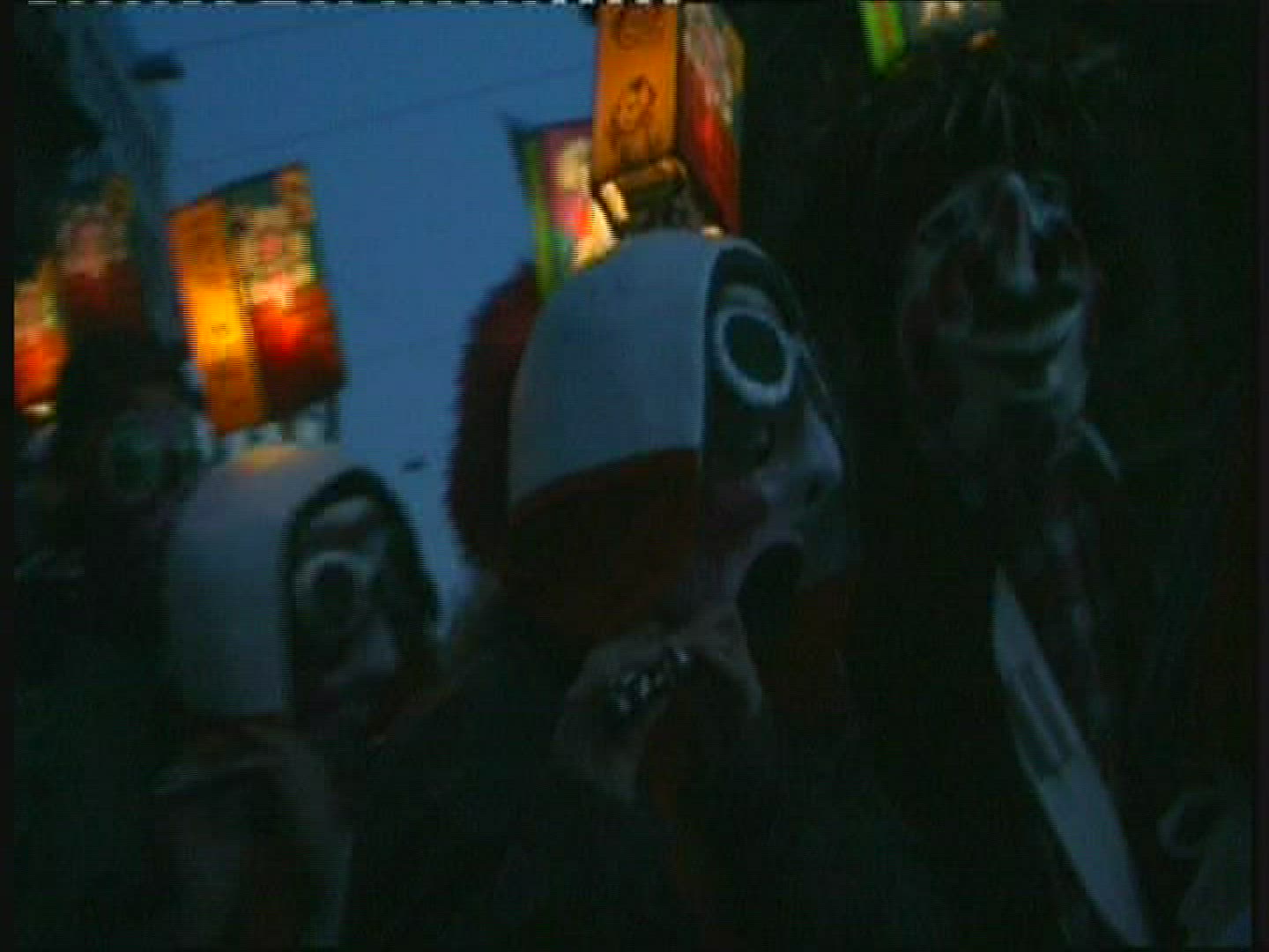 945598642 / Carnival / Basel / Switzerland