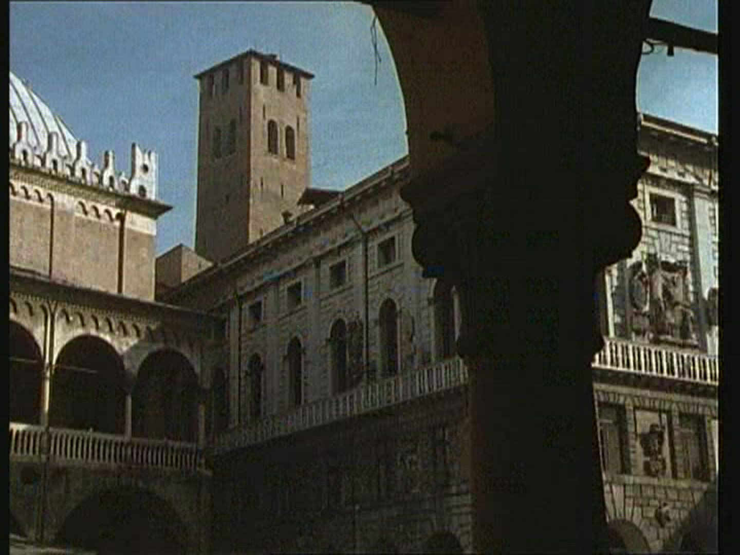 873604367 / Building / Padua / Italy