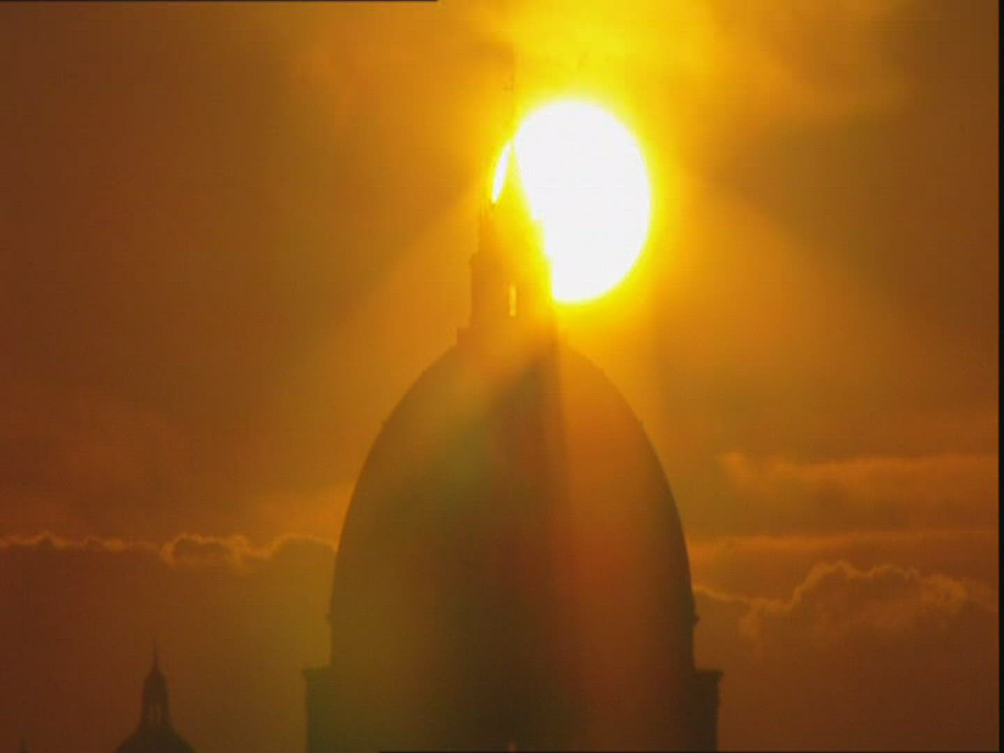 890278877 / Sunset / St. Peter's Cathedral / Italy