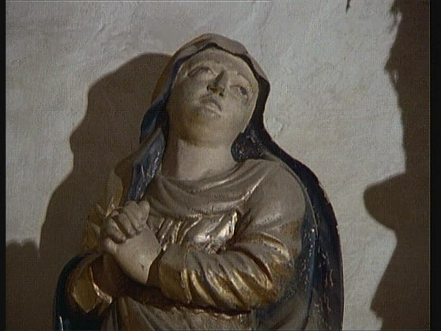 119884684 / Art / Christianity / South Tyrol / Italy