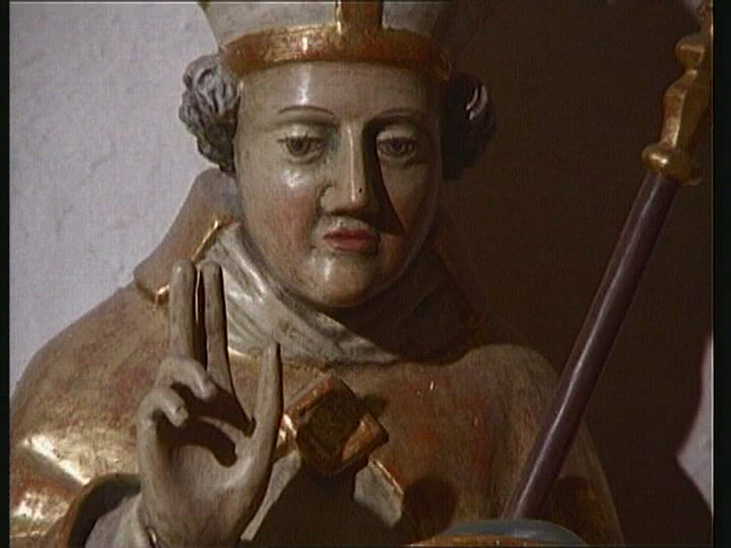 519459279 / Art / Christianity / South Tyrol / Italy