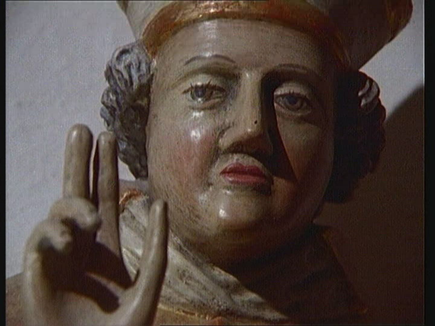 247990339 / Art / Christianity / South Tyrol / Italy