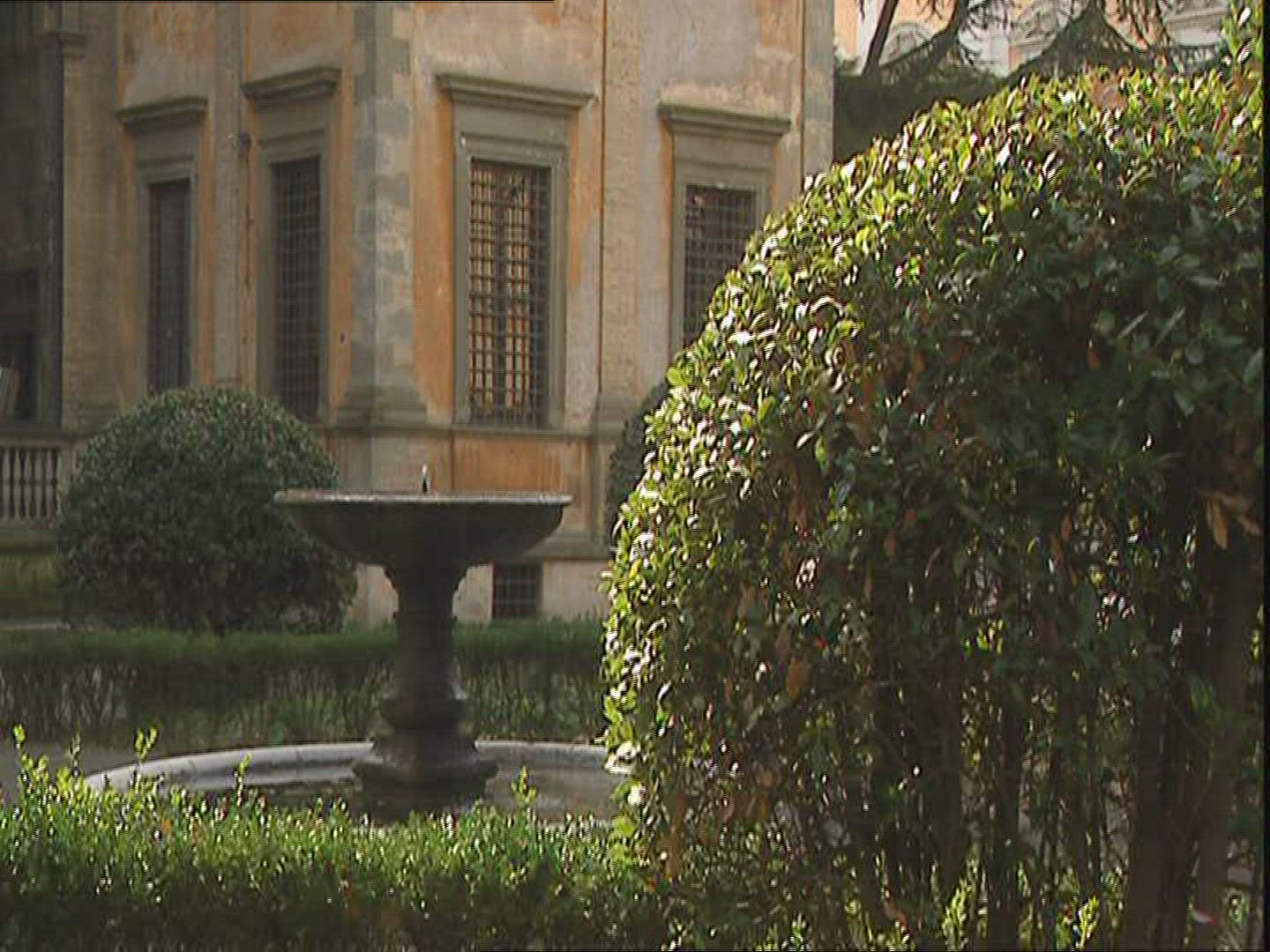 285319989 / Villa Farnesina / Rome / Italy