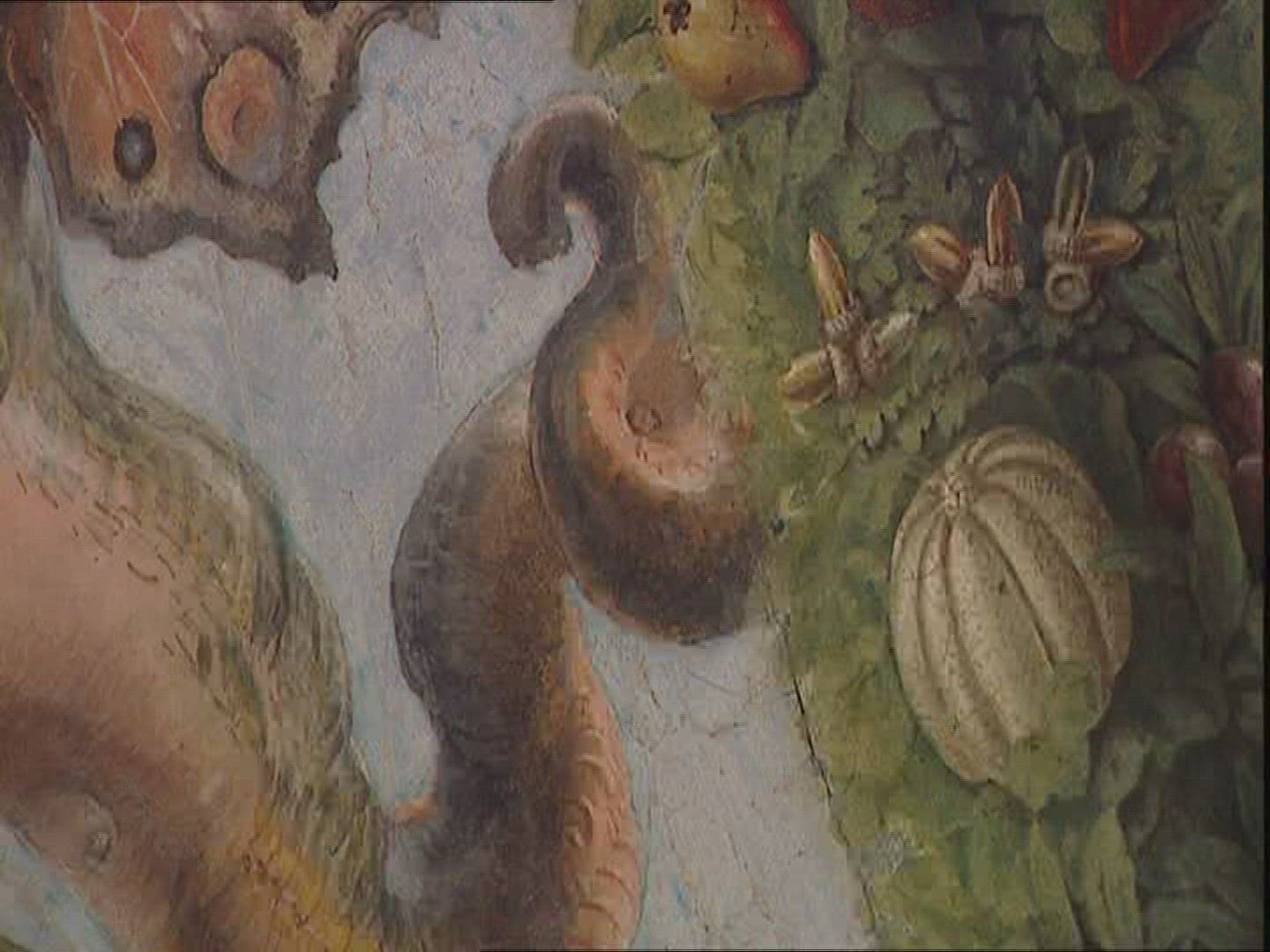 995401230 / Fresco / Raffael / Italy