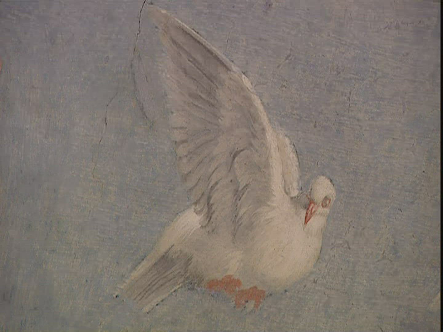 798708018 / Fresco / Raffael / Italy