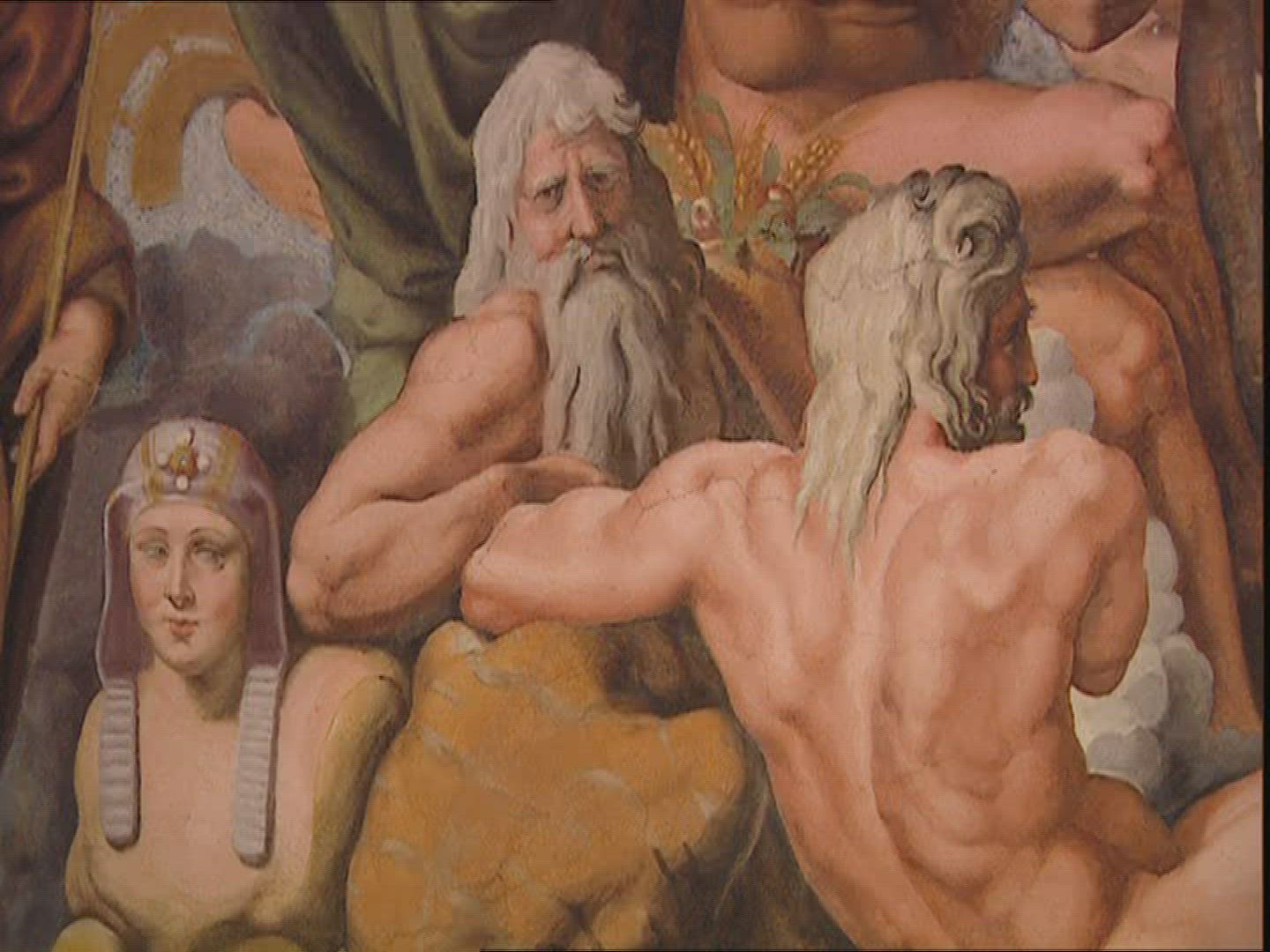 524910826 / Fresco / Raffael / Italy