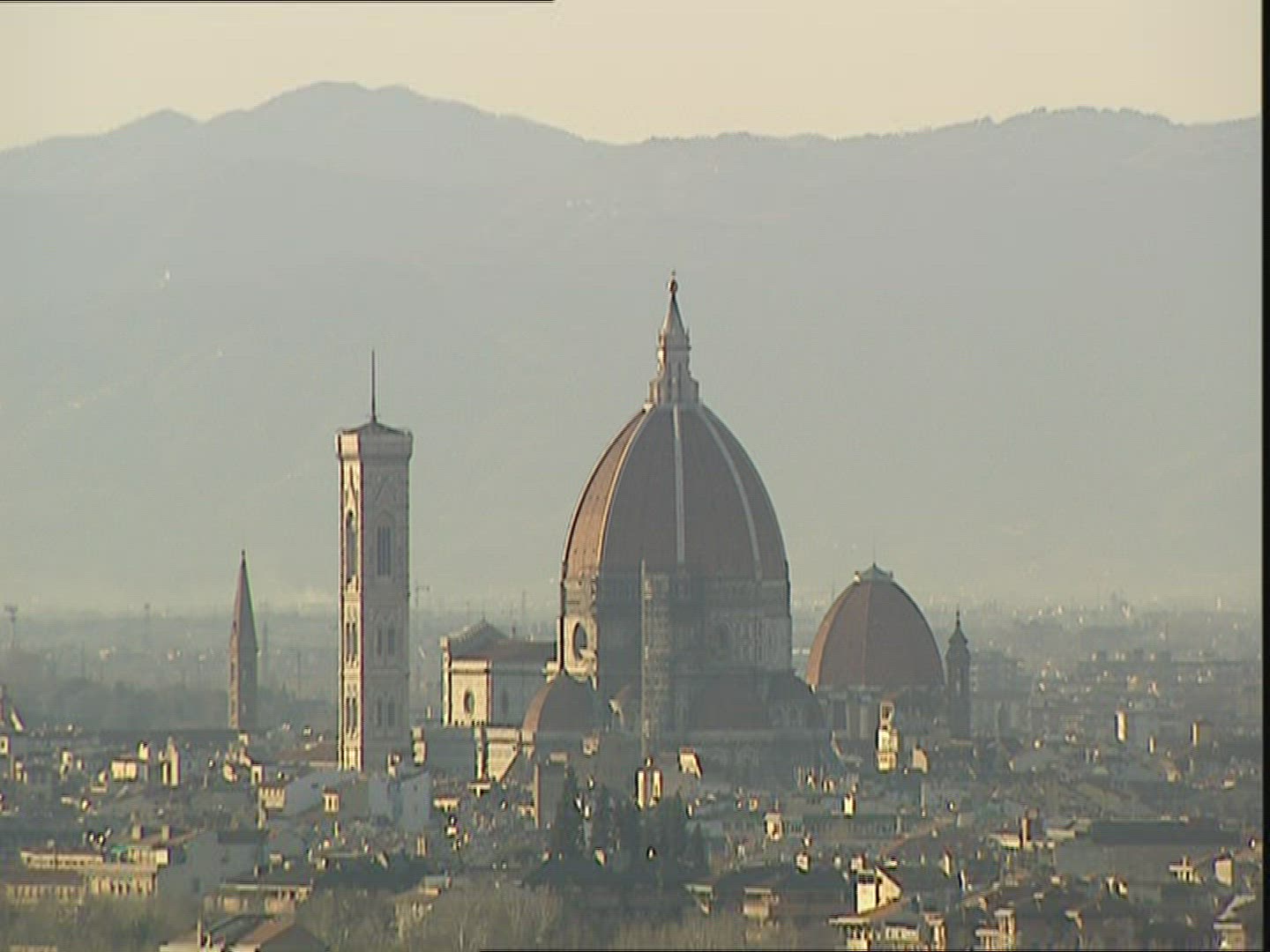 108834996 / Santa Maria del Fiore / Duomo / Florence / Italy