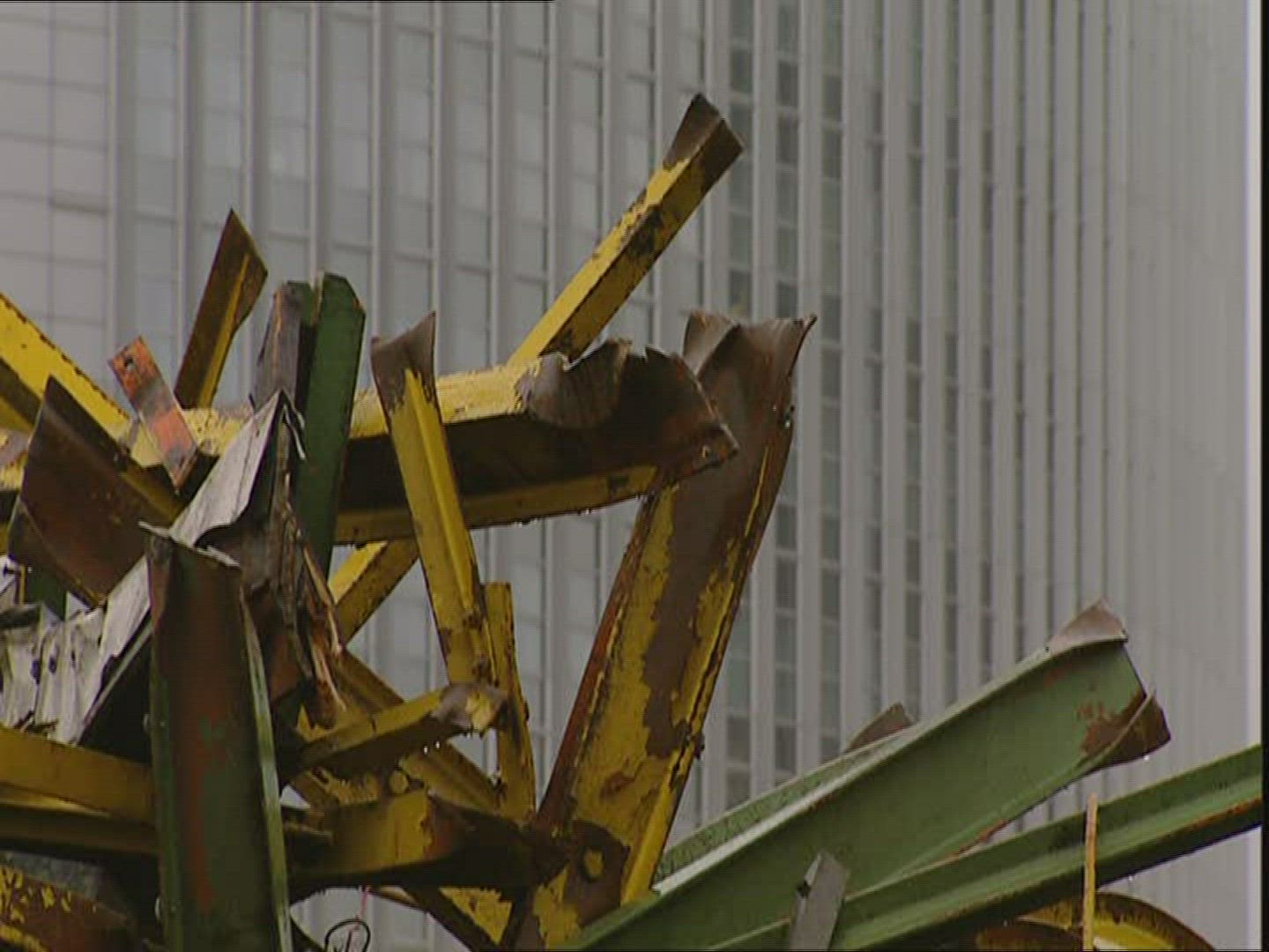 771986510 / Ruin / Scrap Iron / Germany