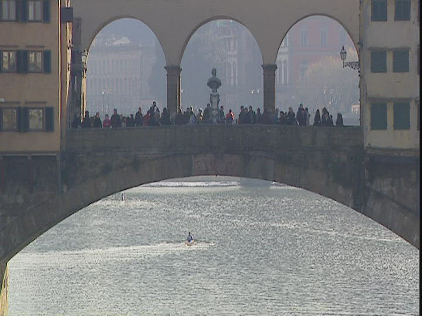 253530650 / Ponte Vecchio / Florence / Italy