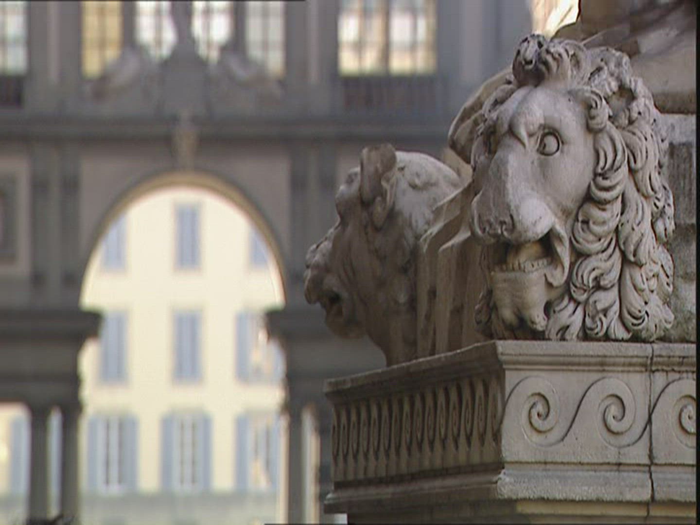 126918423 / Statue / Florence / Italy 126918423 / Statue / Florence / Italy