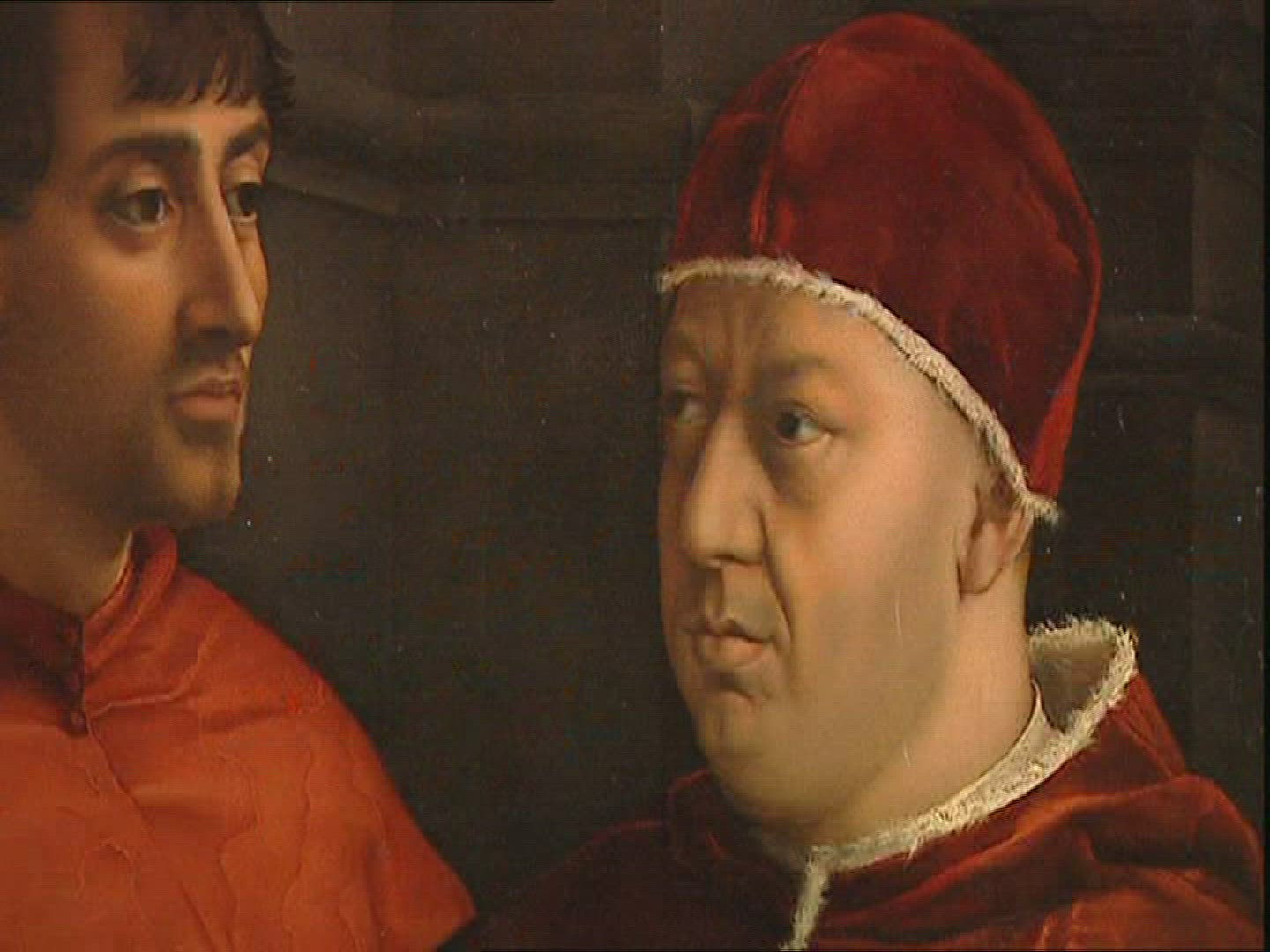 903823133 / Painting / Uffizi / Florence / Italy