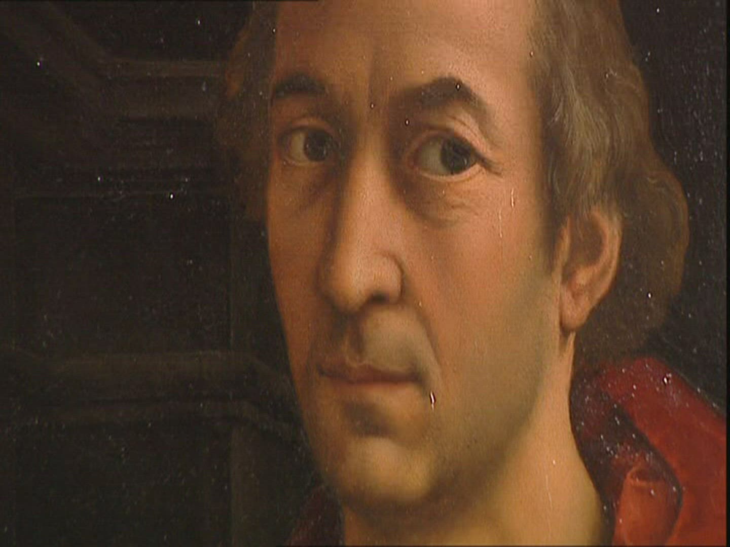 500645533 / Painting / Uffizi / Florence / Italy