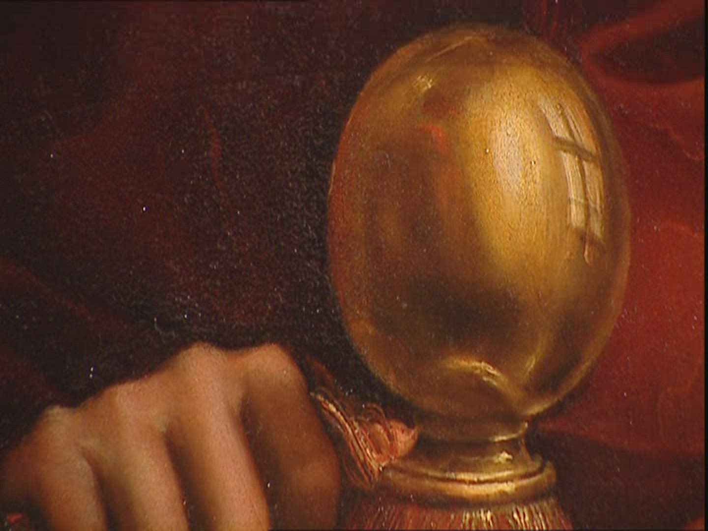 561173552 / Painting / Uffizi / Florence / Italy