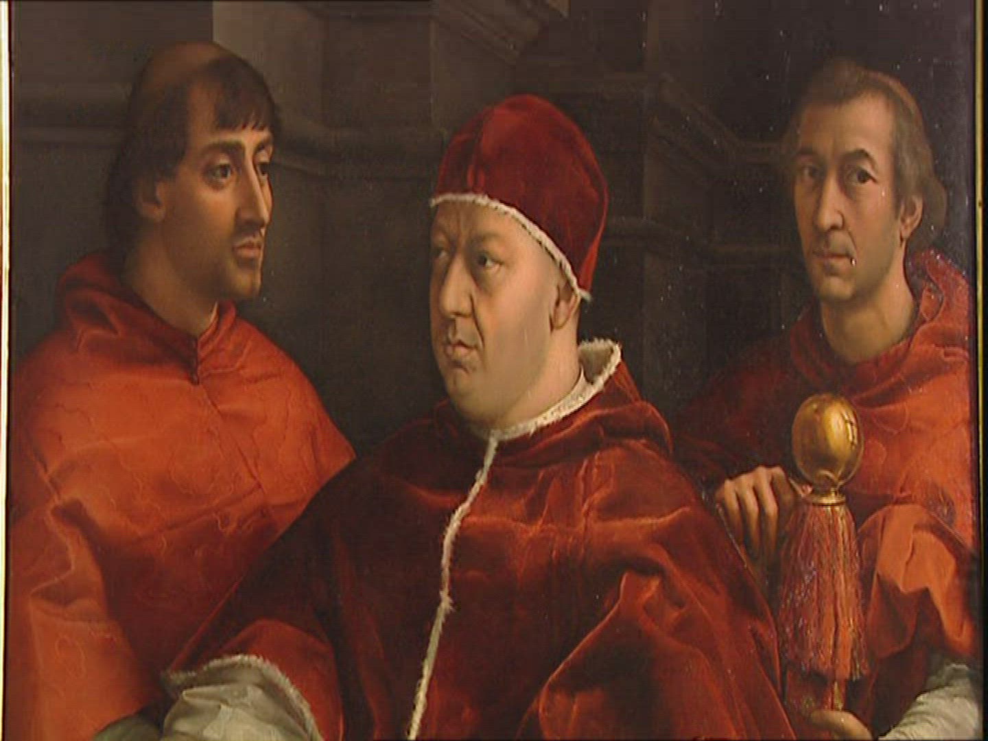 343201044 / Painting / Uffizi / Florence / Italy