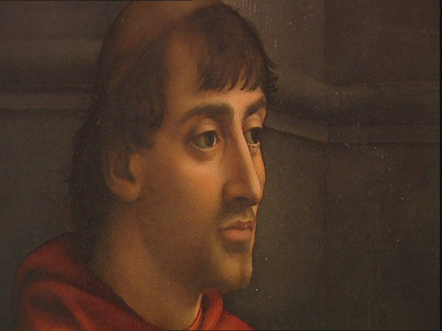 717738549 / Painting / Uffizi / Florence / Italy
