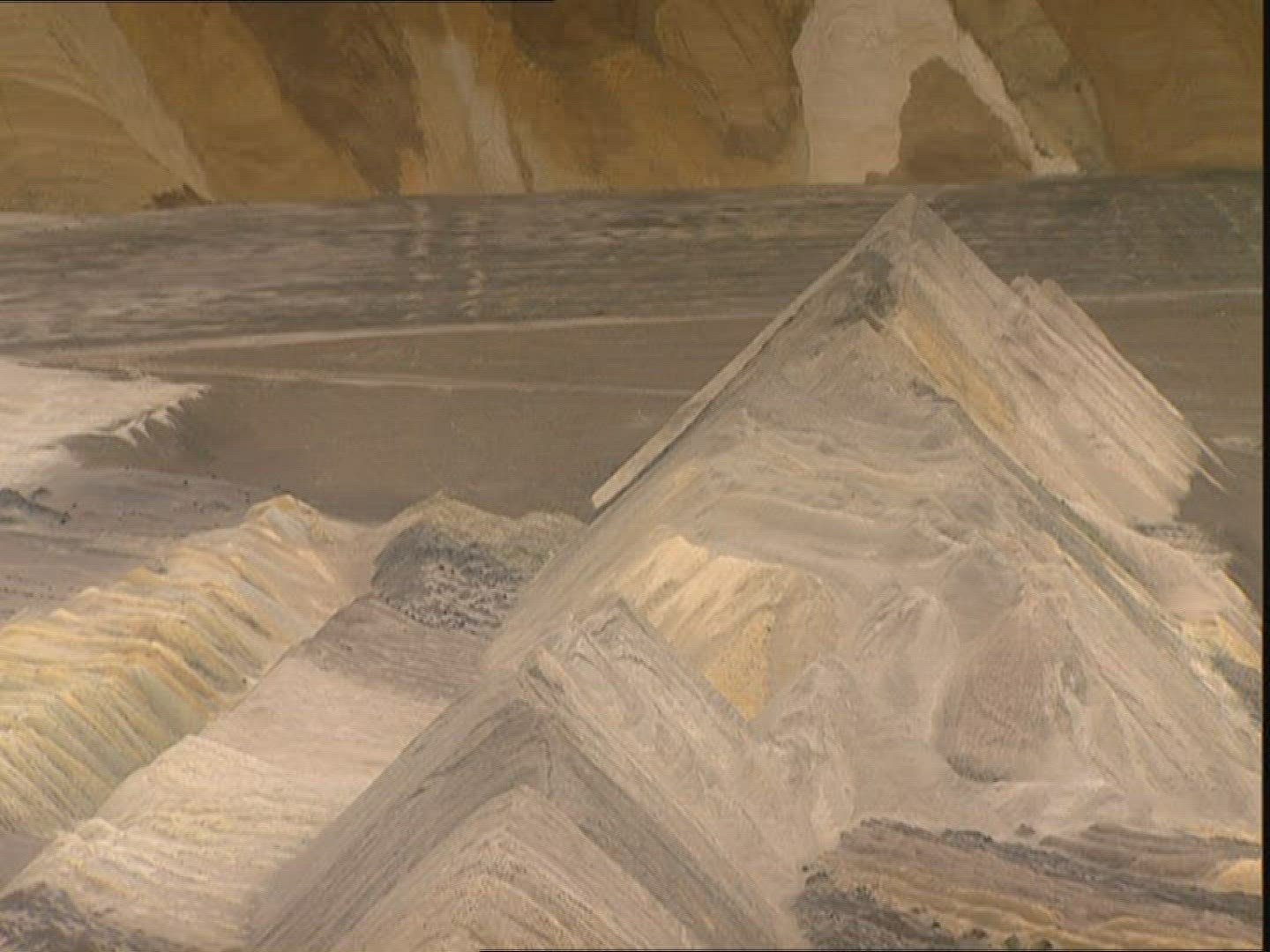 705838693 / Brown Coal Fired Power Station / Ruhr Area / Germany