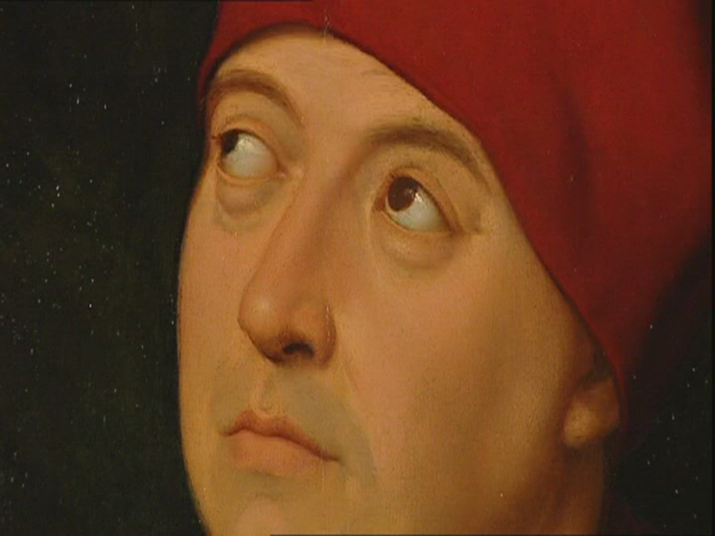934476345 / Painting / Palazzo Pitti / Florence / Italy