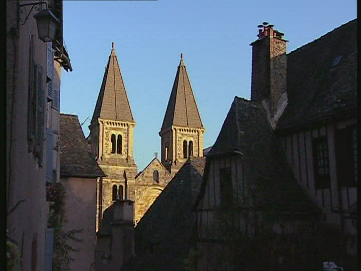 224707891 / Sacred Structure / Auvergne / France