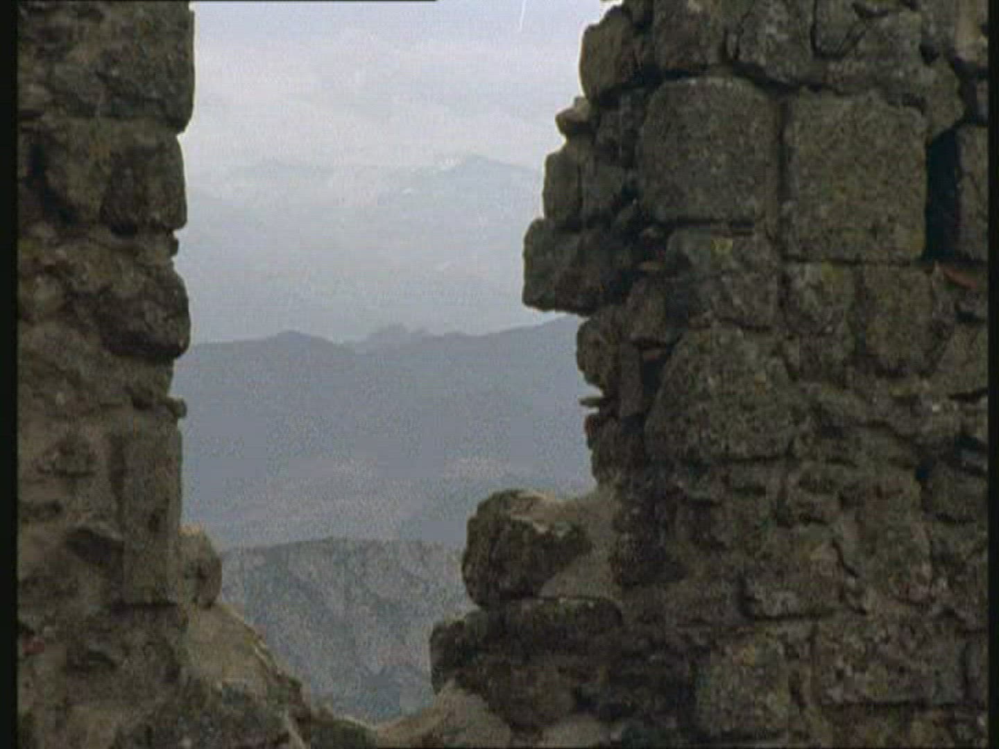 618140526 / Cathar / Castle / France