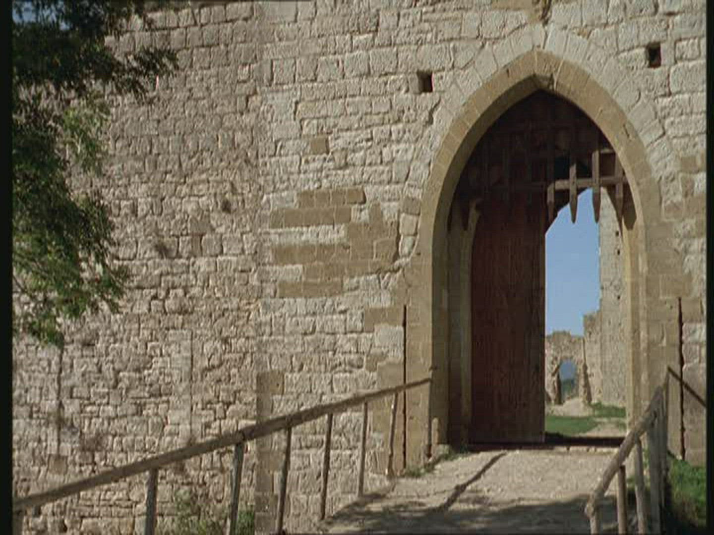 975765533 / Puivert / Castle / France