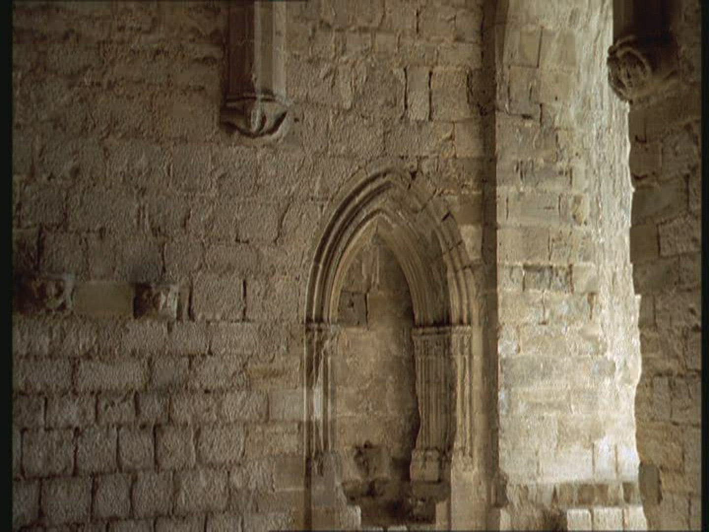 678122906 / Puivert / Castle / France