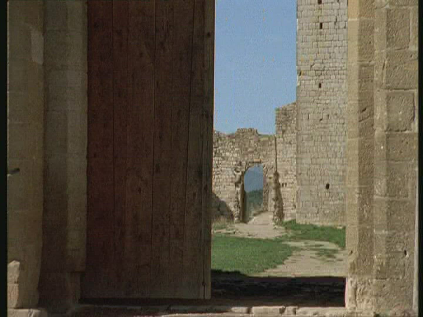 620151857 / Puivert / Castle / France