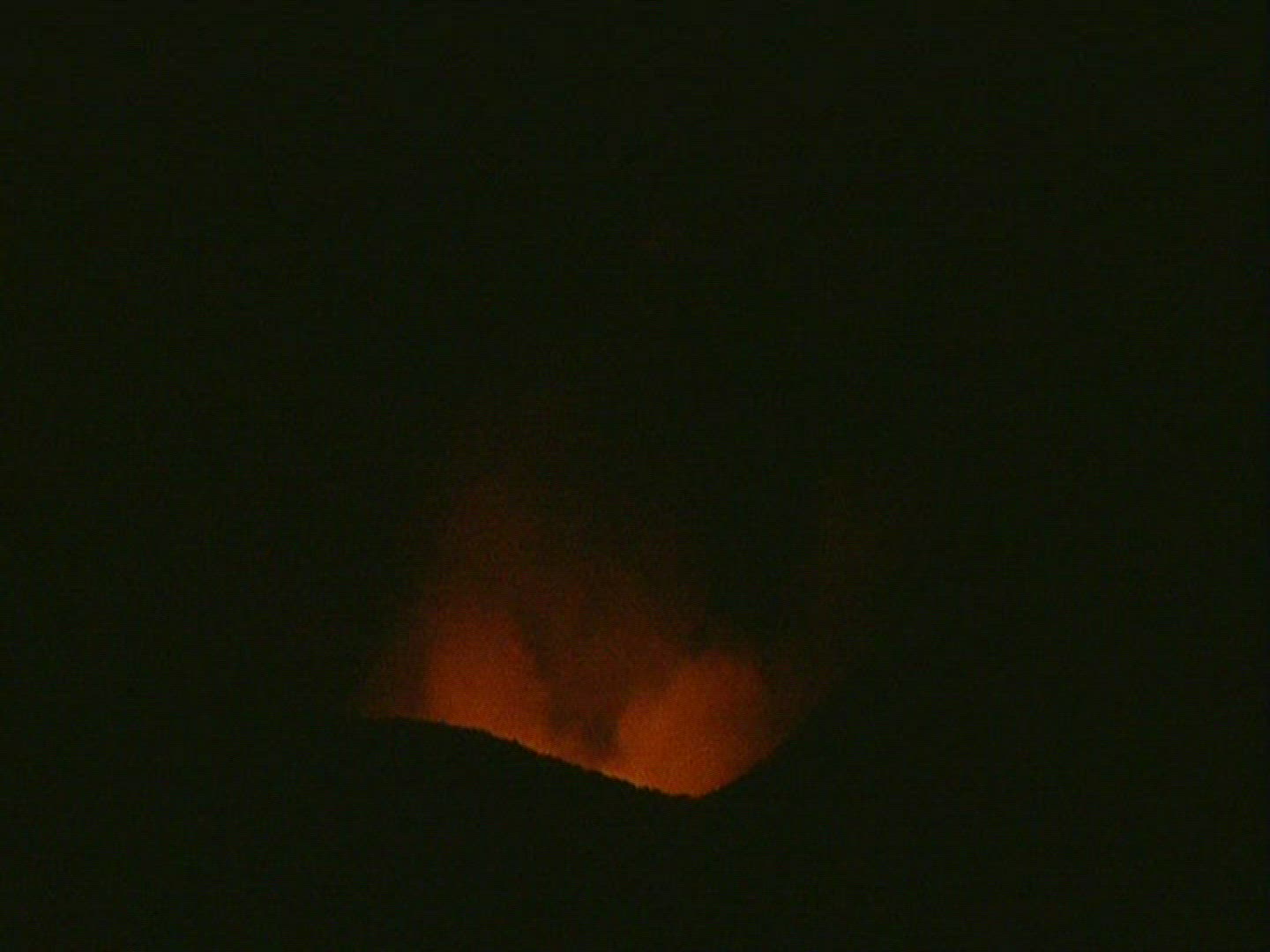 347824429 / Volcanic Eruption / Night / Stromboli / Italy