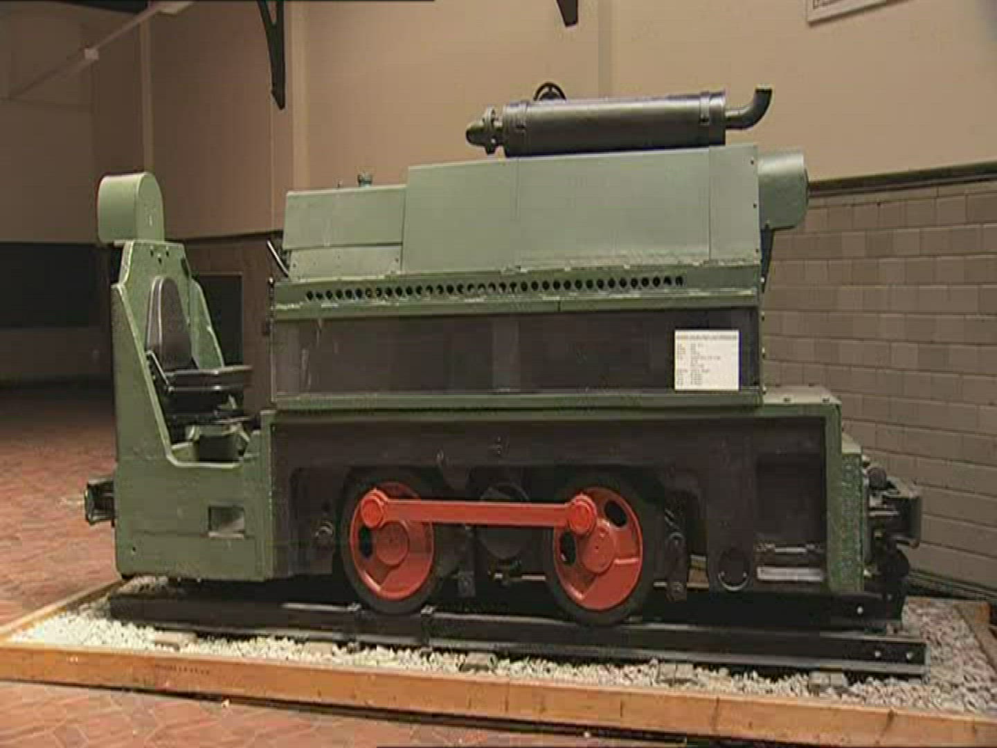 631937887 / Ewald Coalmine / Oer-Erkenschwick / Germany