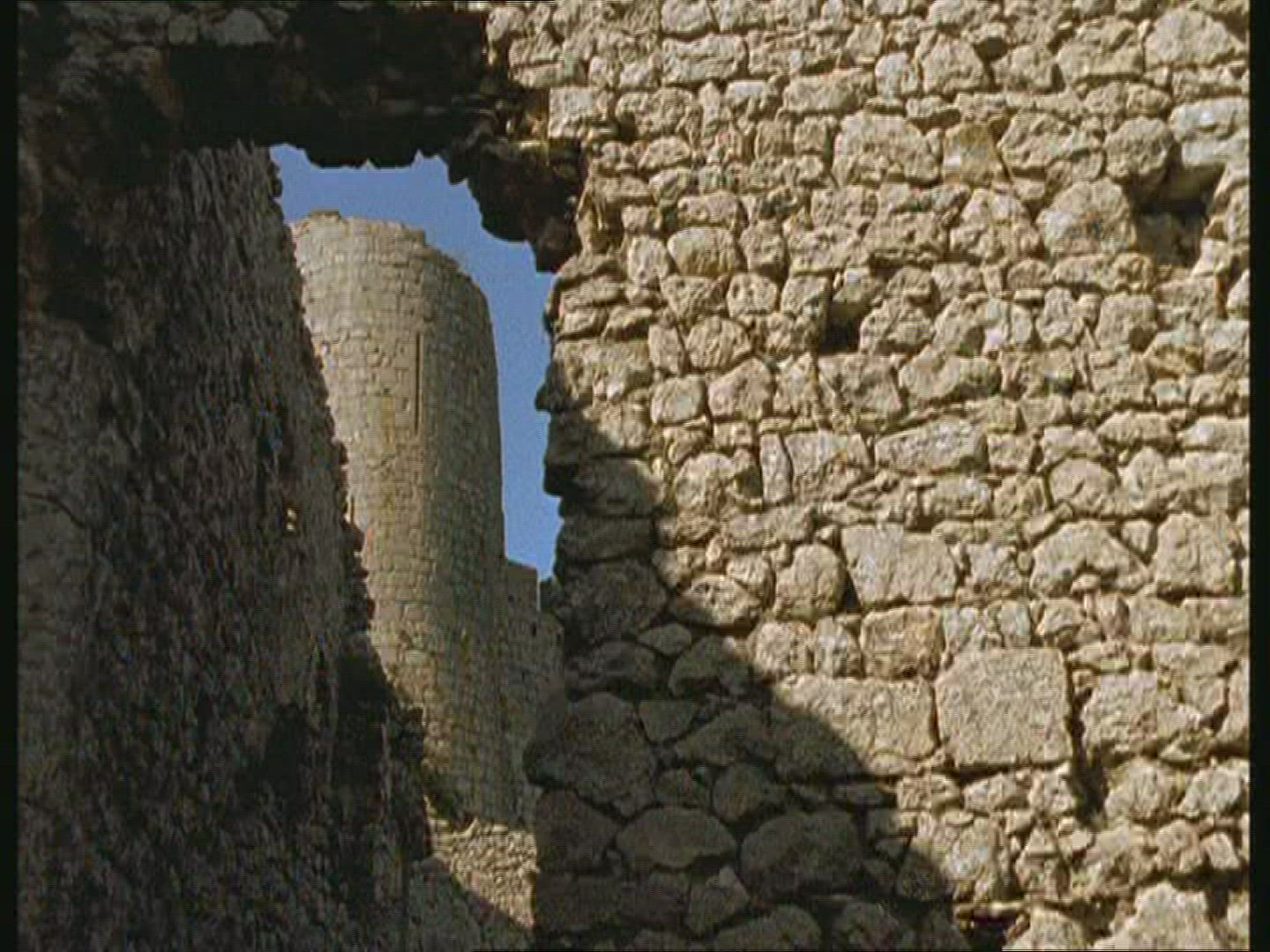 264521066 / Lastours / Castle / France