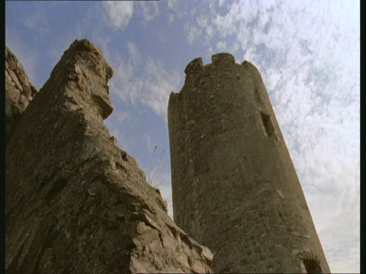438504452 / Lastours / Castle / France
