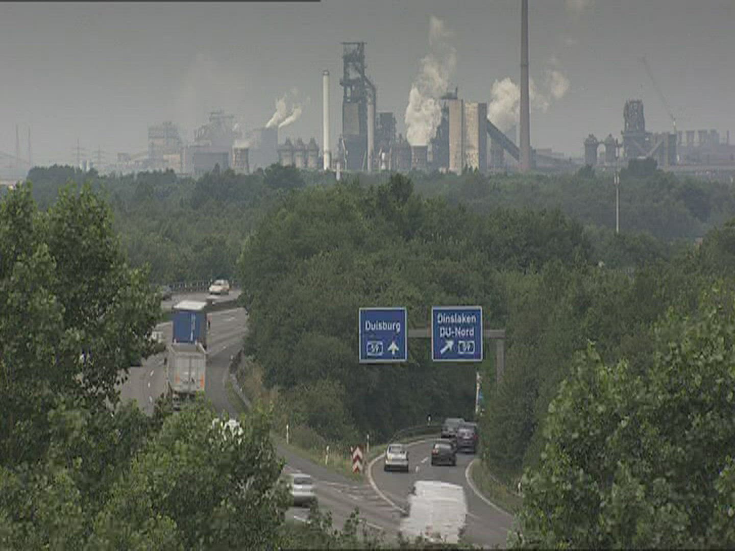 497225123 / Industrial Area / Ruhr Area / Germany