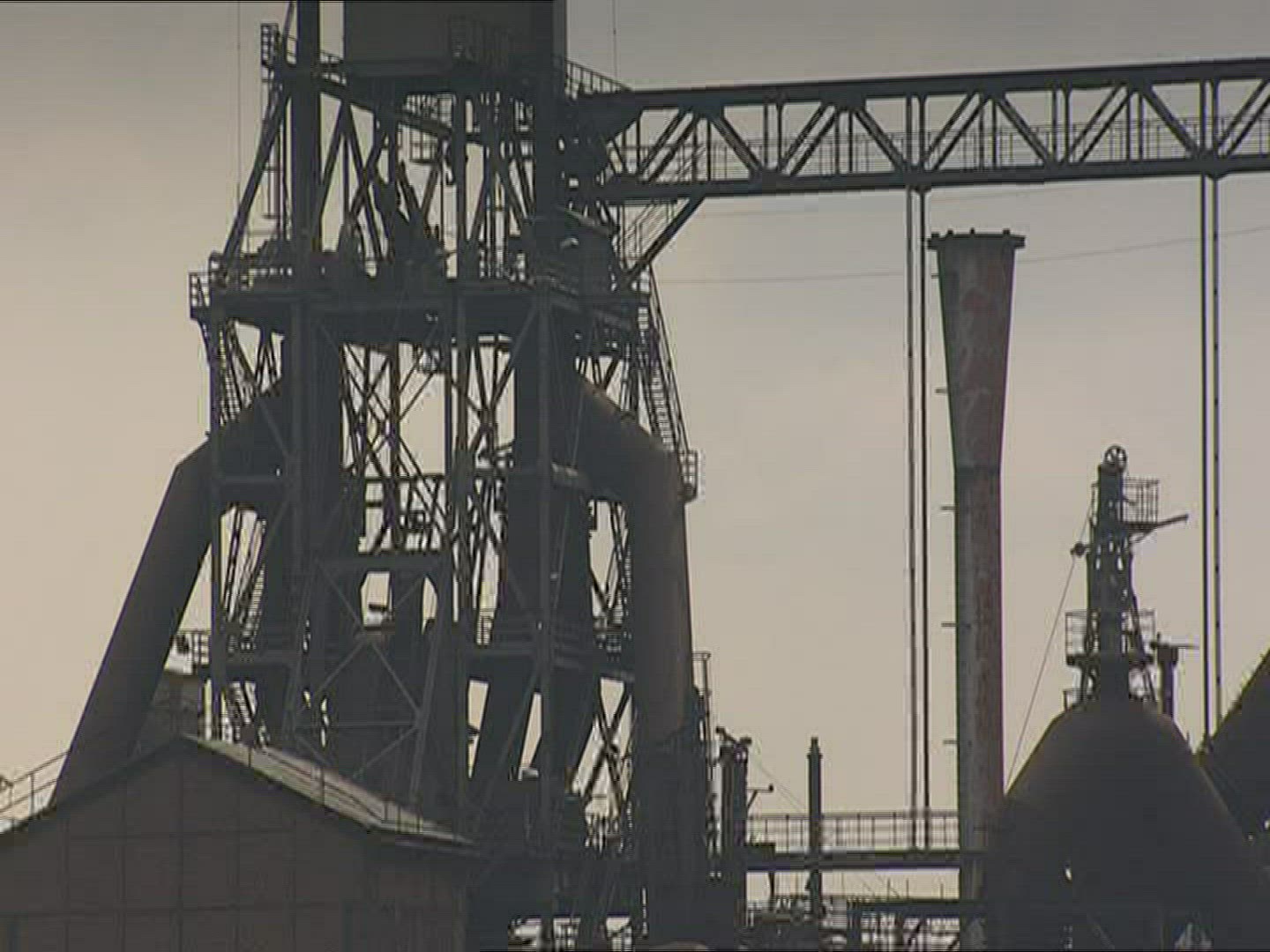289269656 / Industrial Area / Ruhr Area / Germany