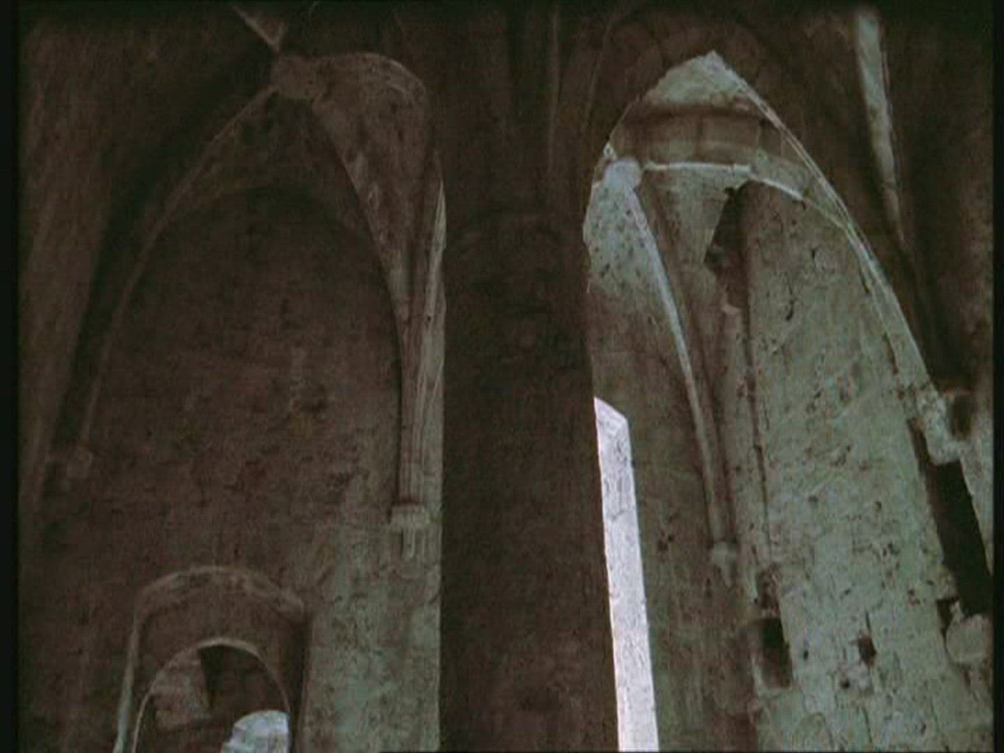 247179647 / Cathar / Castle / France