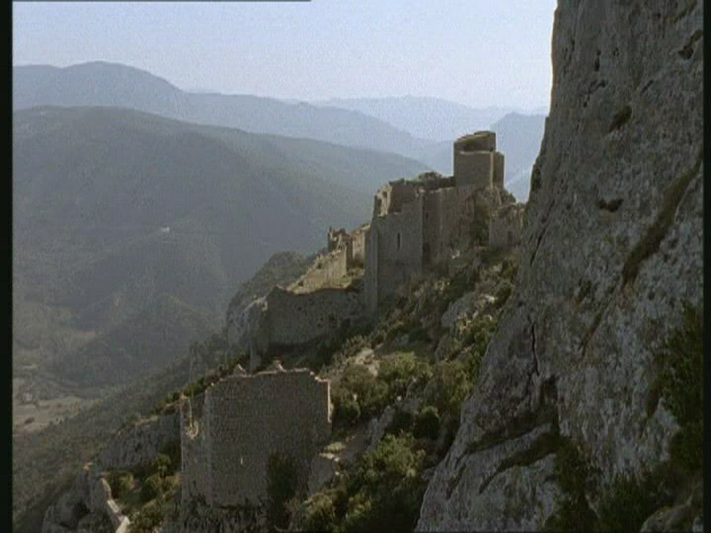 297188904 / Peyrepertuse / Castle / France