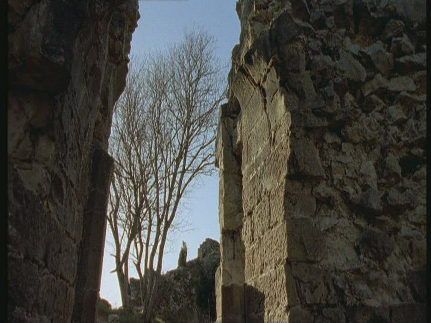711269943 / Cathar / Castle / France