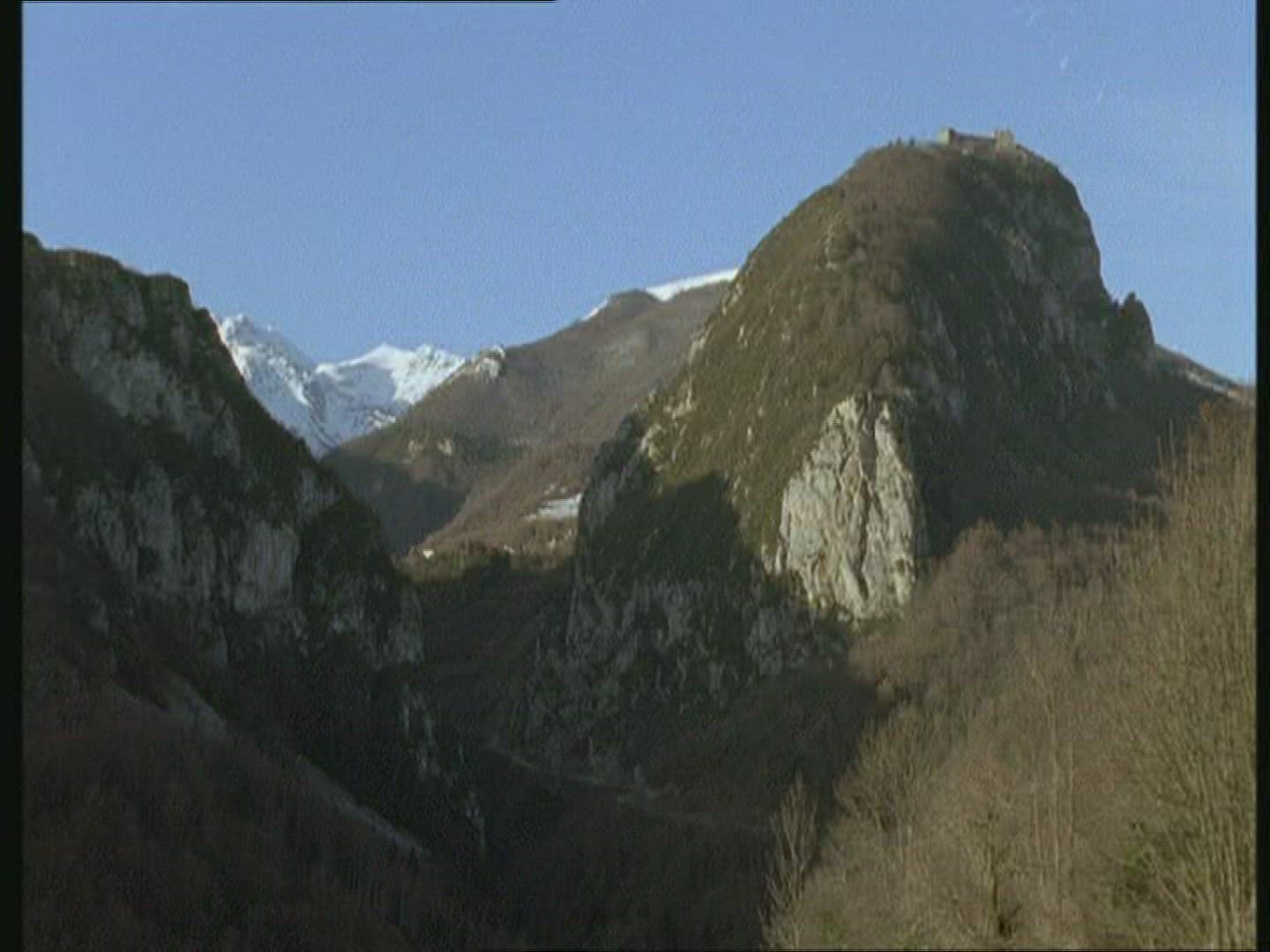 352860086 / Montségur / Castle / France