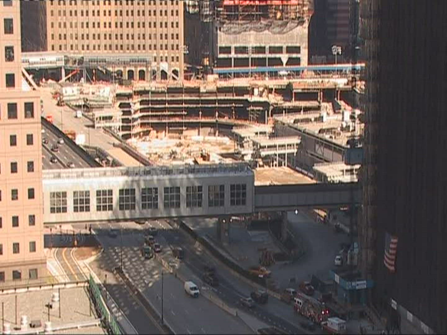 756716561 / Ground Zero / High-rise / New York City / USA