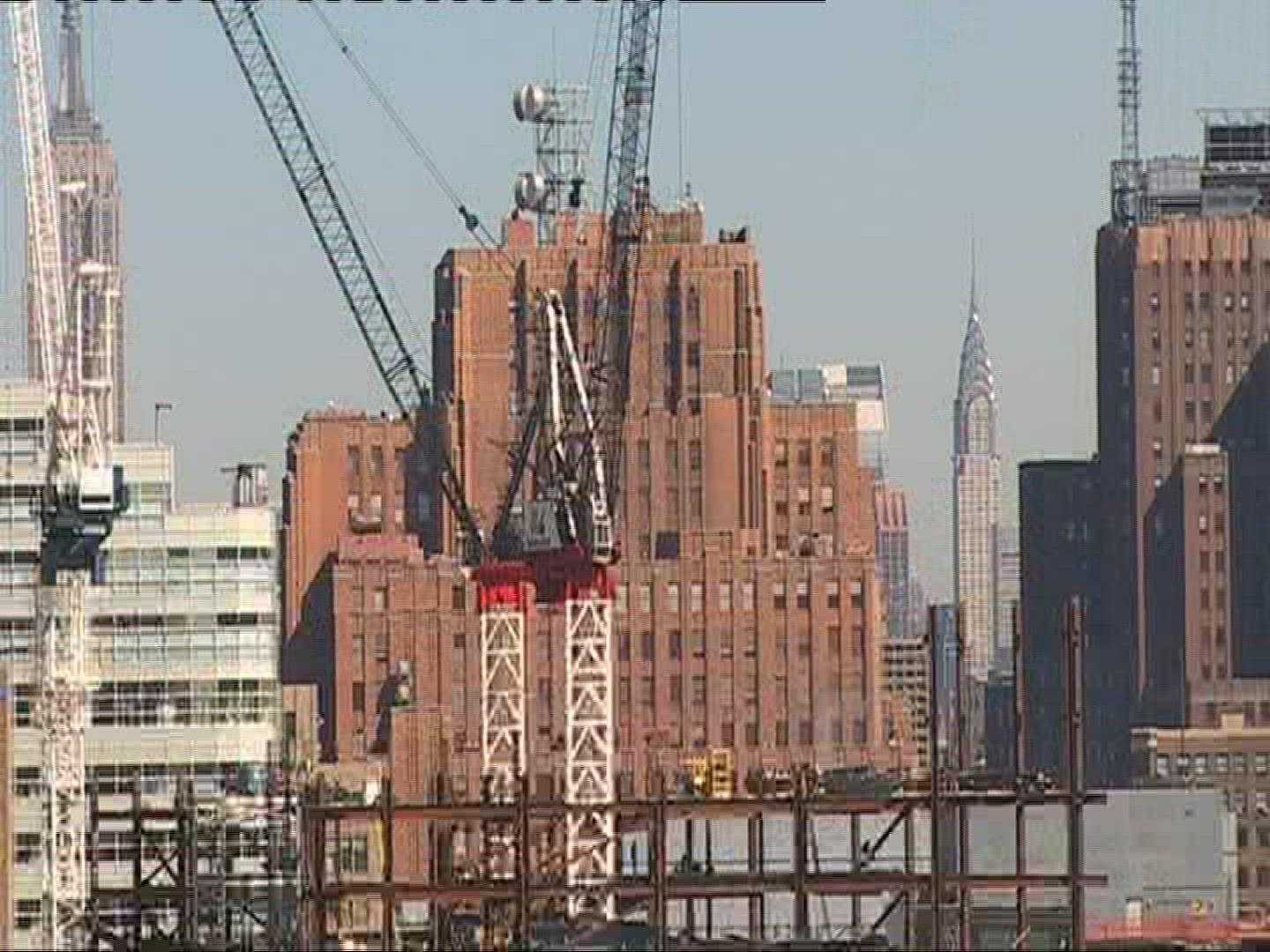 188905044 / Ground Zero / High-rise / New York City / USA