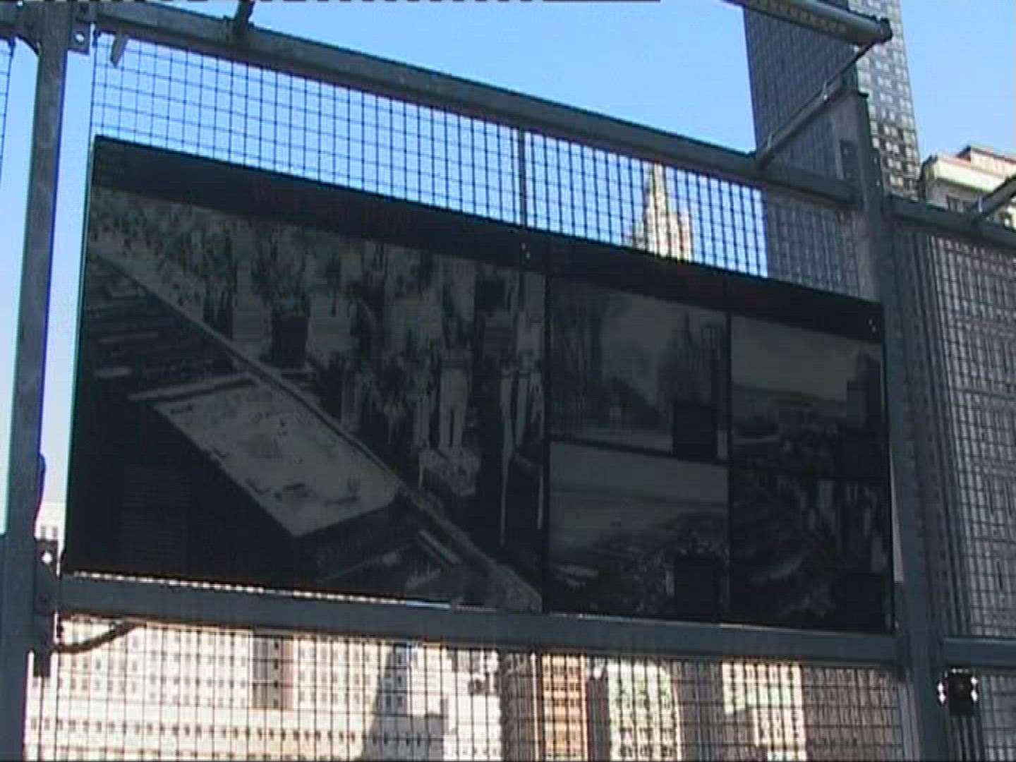 738450324 / Ground Zero / Remembrance / New York City / USA