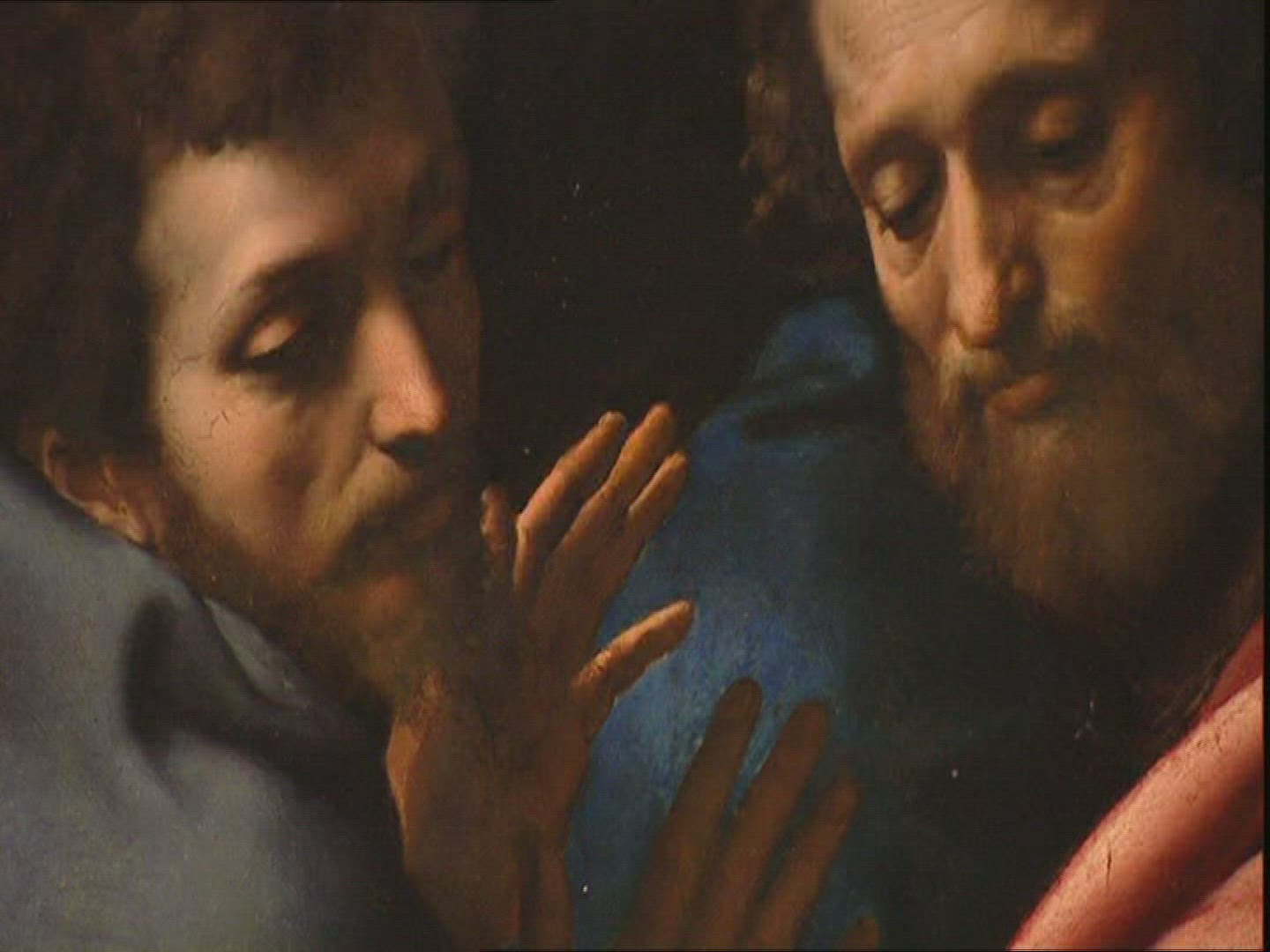961158065 / Raffael / Painting / Rome / Italy