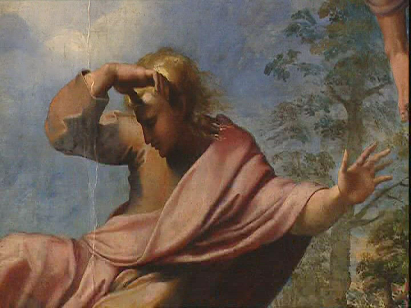 624986145 / Raffael / Painting / Rome / Italy