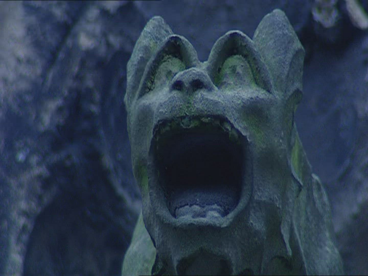 786155230 / Gargoyle / 's-Hertogenbosch / Netherlands
