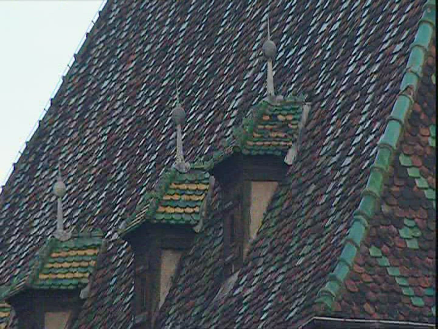 598305745 / Historic City Center / Colmar / France