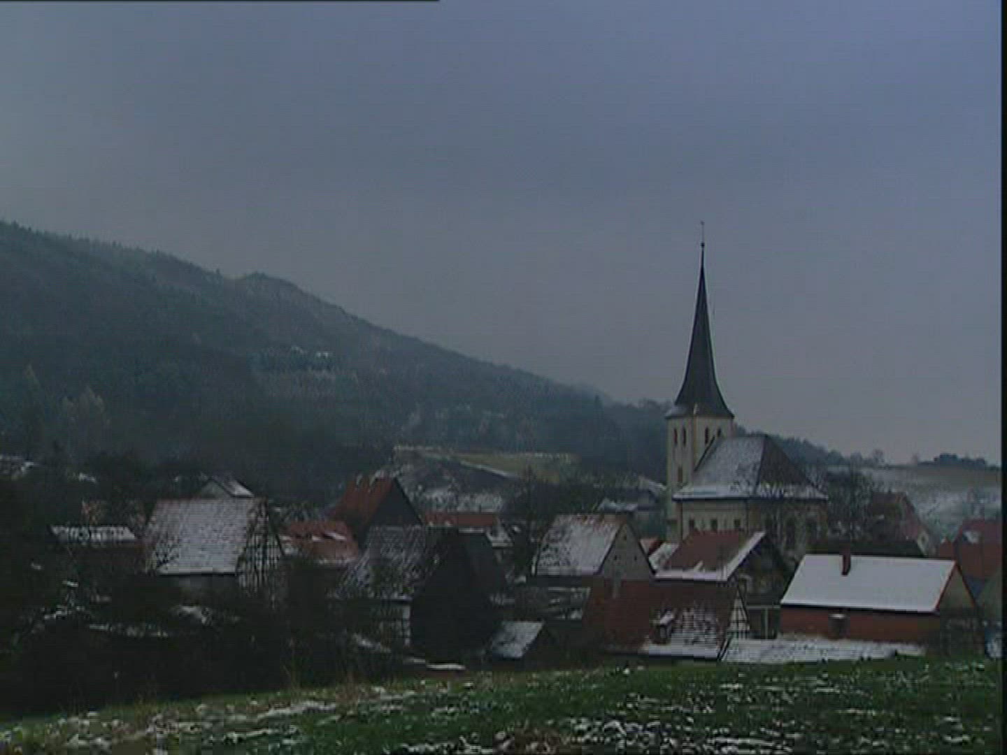 784642876 / Landscape / Winter / Germany