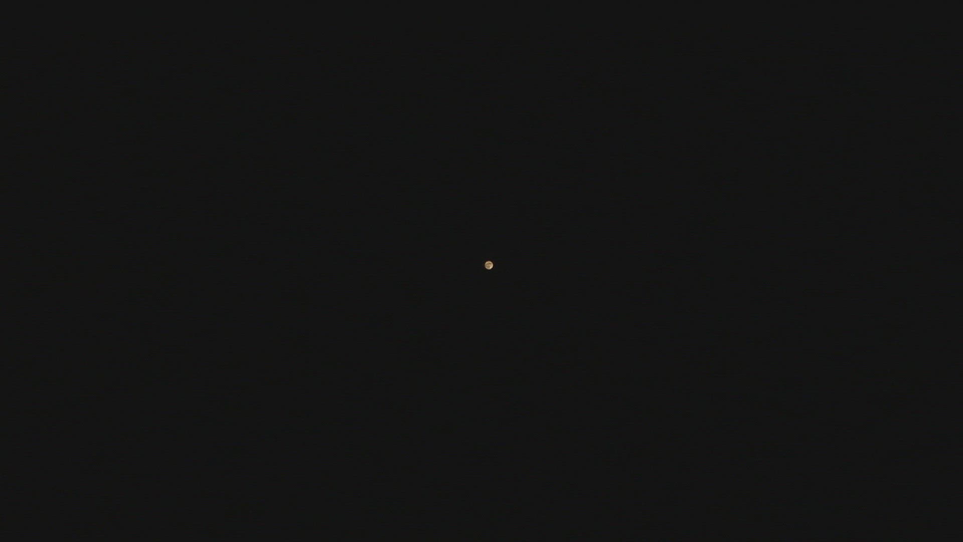 456664861 / Full Moon / Night / Tuscany / Italy