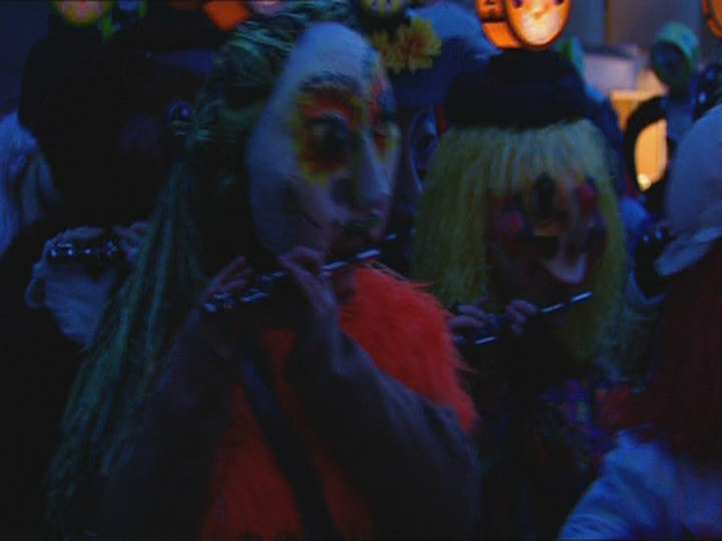 986626229 / Carnival / Parade / Basel / Switzerland