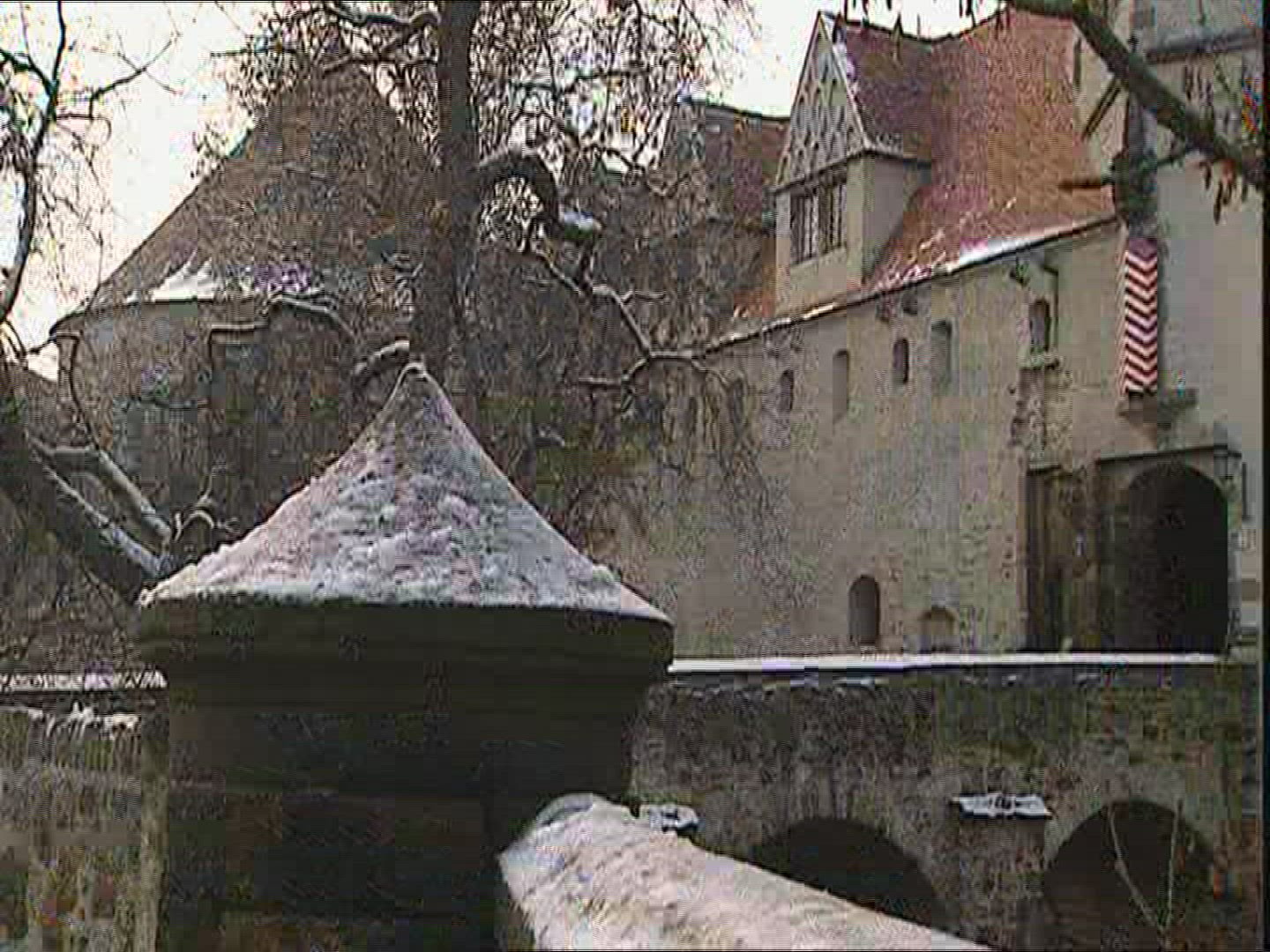776390862 / Moritzburg / Hall / Germany