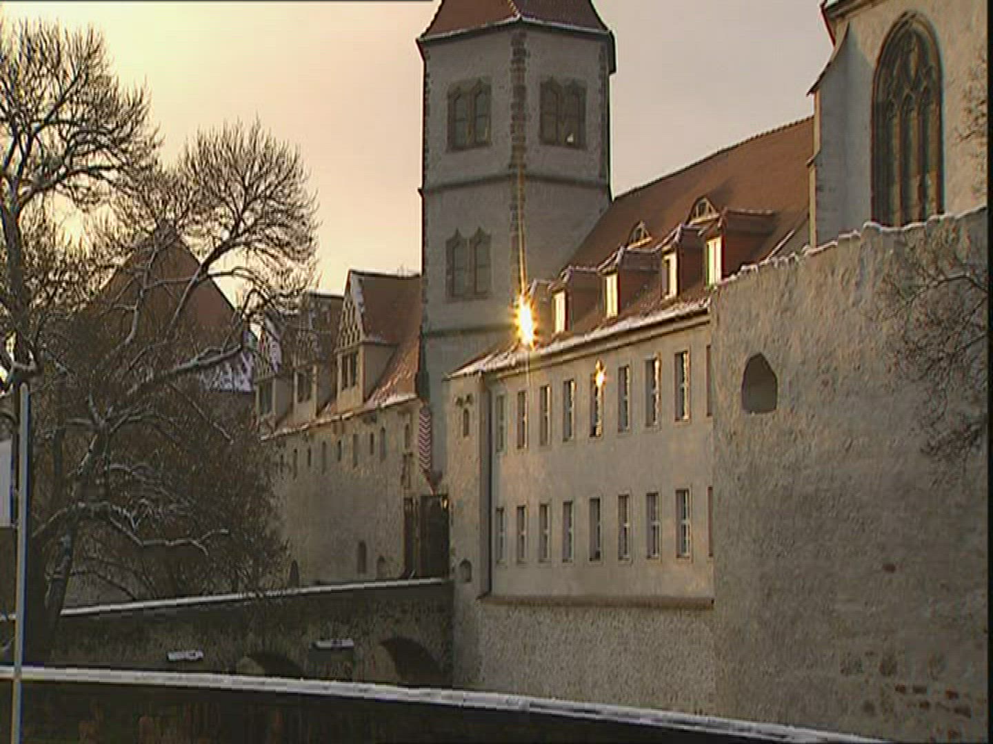 918777371 / Moritzburg / Hall / Germany