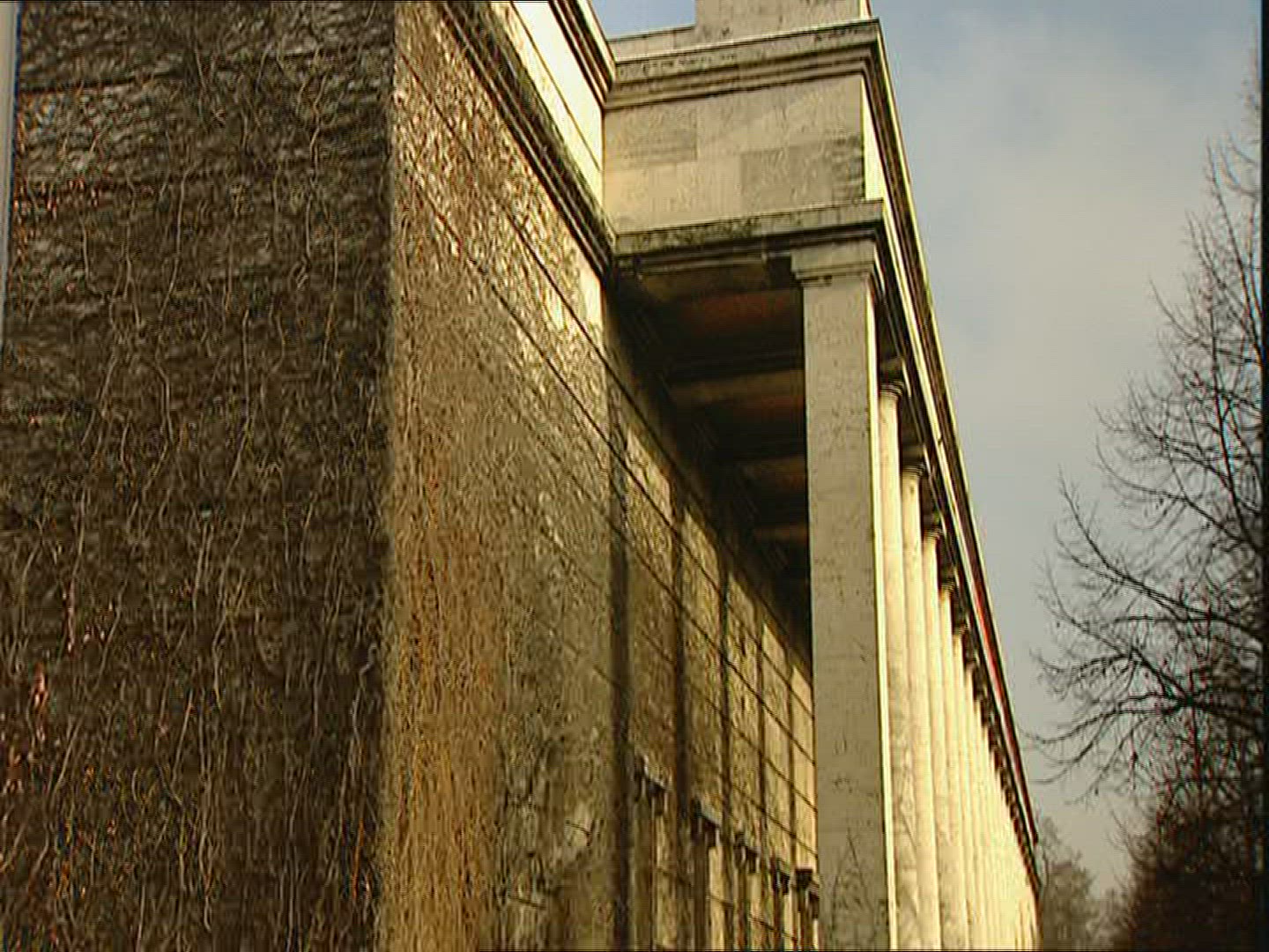670606805 / Haus der Kunst / Munich / Germany